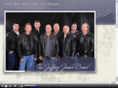 jeffreyjamesband.net