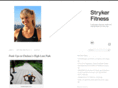 kristastryker.com