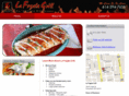 lafogatagrill.net
