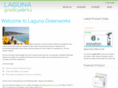 lagunagreenworks.com