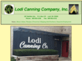lodicanning.com