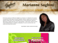 mariannesagbini.com