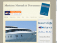 maritimemanuals.com