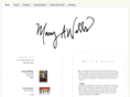 maryawells.com