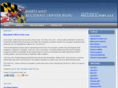 marylandaccidentlawyerblog.com