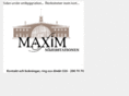maximgavle.se