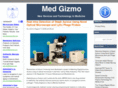 medgizmo.com
