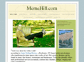 memehill.com