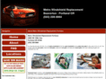 metrowindshieldreplacementportland.com