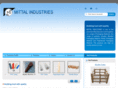 mittalind.com