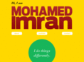 mohamedimran.com