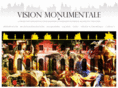 monumental-vision.com