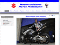 motorrad-stuntshow.de