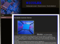 nicolex.net
