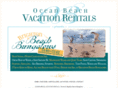 oceanbeachvacationrentals.com