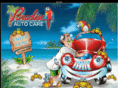 paradiseautocare.com