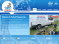 perfectpressureltd.com