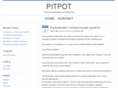 pitpod.com