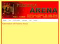 pizzeriaarena.com