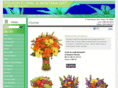 polsonfloral.com