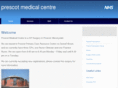 prescotmedicalcentre.com