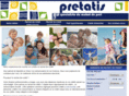 pretatis.com