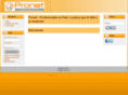 pronet-sas.com