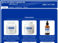 purecapsdirect.com