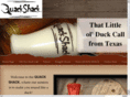 quackshackla.com
