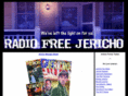 radiofreejericho.com