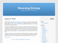 reversing-entropy.com