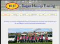 rogerhanleyfencing.com