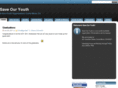 save-our-youth.org