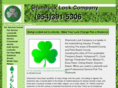 shamrocklock.com