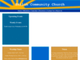 shilohcommchurch.org