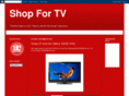 shopfortv.com