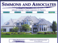 simmonsandassociates.biz