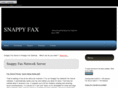 snappyfax.com