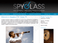 spyglasspi.com