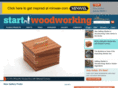 startwoodworking.com