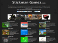 stickmangamez.com