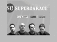 supergarage.com