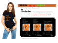 teesforhire.com