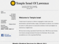templeisrael-lawrence.org