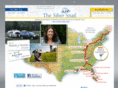 thesilversnail.com
