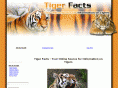 tigerfacts.net