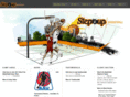 timetostepitup.com