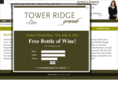 towerridgegrand.com