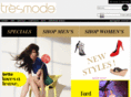 tresmode.com