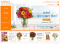 tribute-flower.com